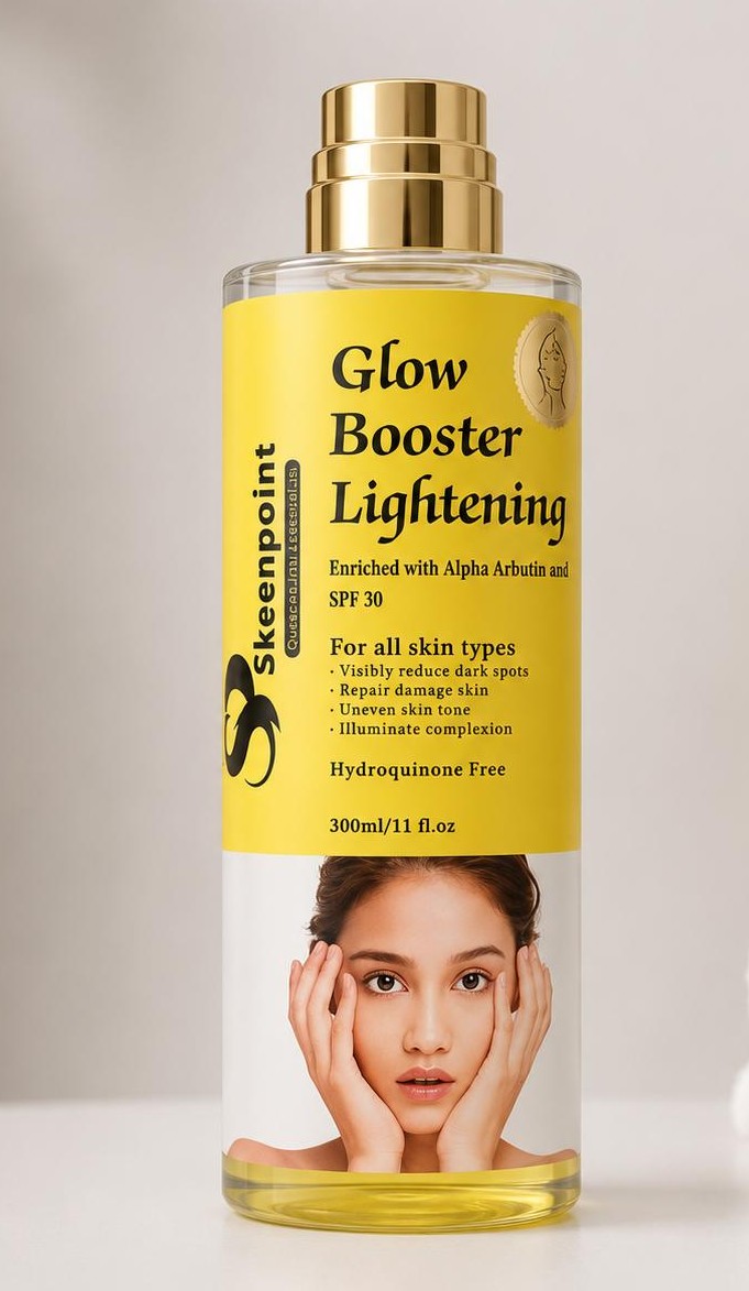 Cleanser